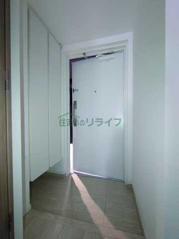 玄関　リライフ浅草店