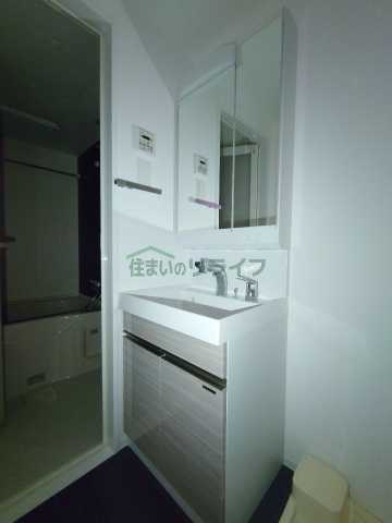 洗面設備　リライフ浅草店