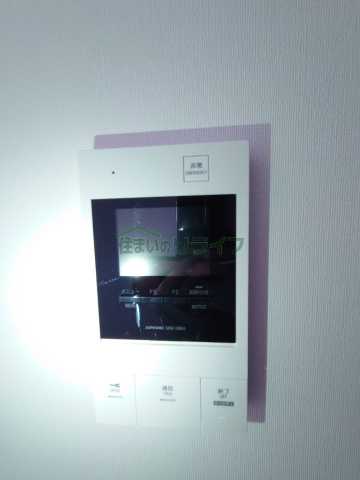 セキュリティ　リライフ浅草店