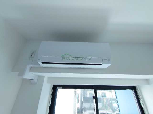 その他設備　リライフ浅草店