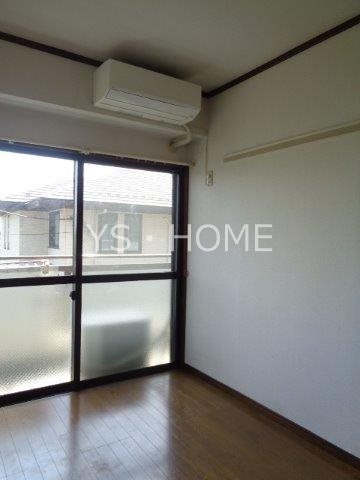 その他部屋・スペース　ベットルーム