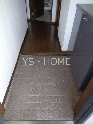 玄関　玄関＆シューズＢＯＸ