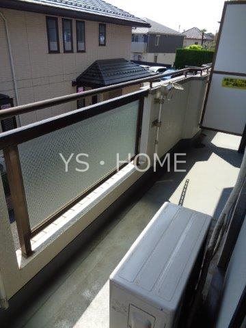 バルコニー　ベランダ