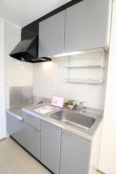 キッチン　※現状優先