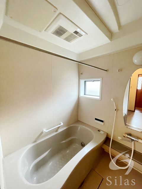 バス・シャワールーム　同仕様