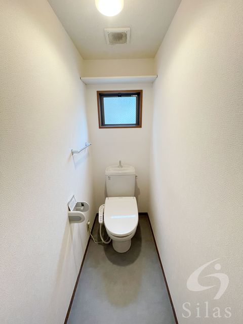 トイレ　同仕様