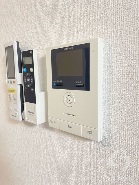 セキュリティ　同仕様