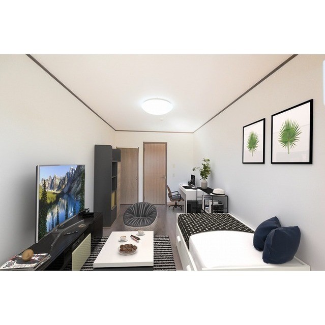 居室・リビング　【フォトステ】イメージ写真