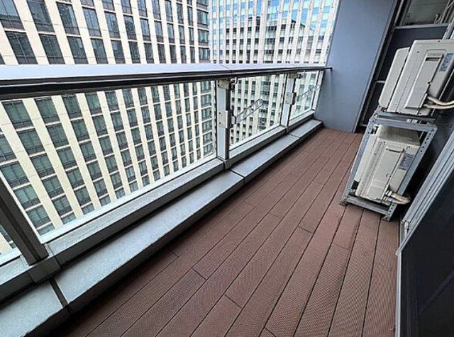 バルコニー　☆バルコニー☆参考