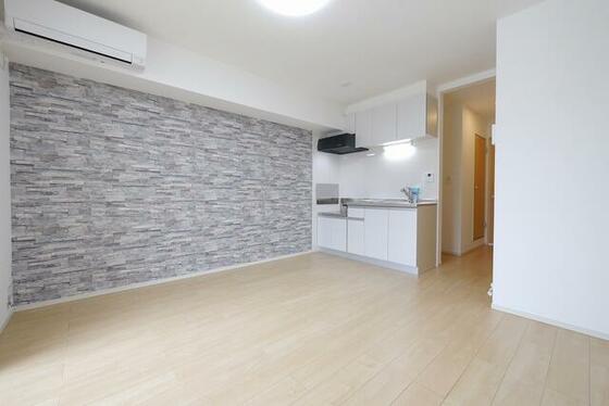 居室・リビング　洋室