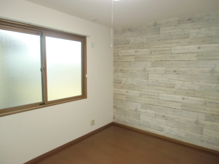 その他部屋・スペース　洋室6帖