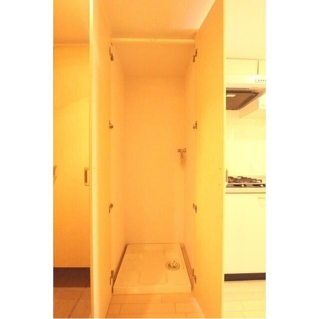 その他設備　※同タイプ別部屋写真