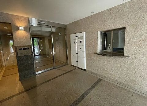 その他共有部分　☆設備充実☆