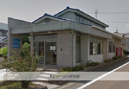 病院　占部内科（病院）まで846m