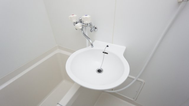 洗面設備　画像6