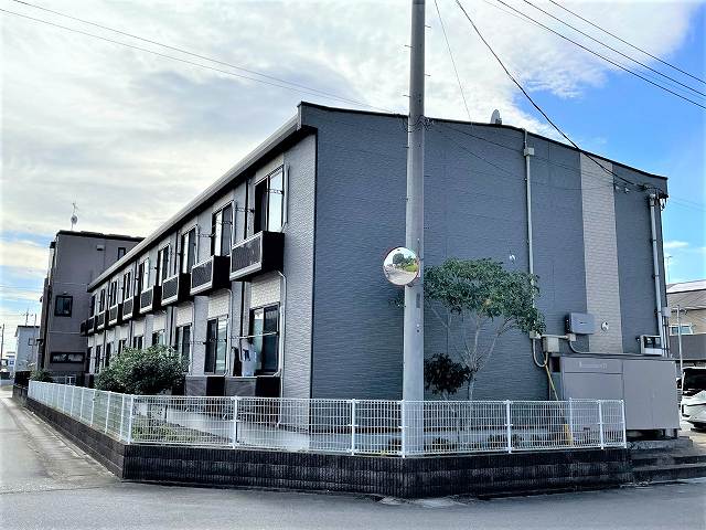 建物外観　画像1