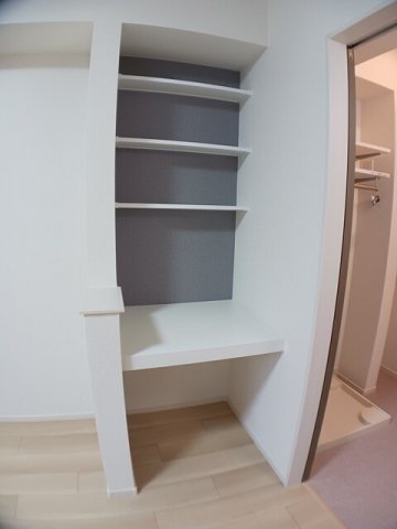 その他部屋・スペース　きれいな内装です