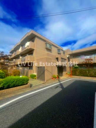 建物外観　同仕様写真