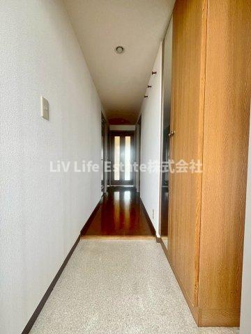 玄関　同仕様写真