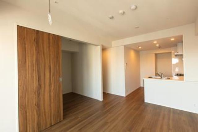 居室・リビング　※写真は同タイプ住戸です。