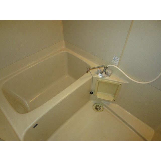 バス・シャワールーム　（１７１２）