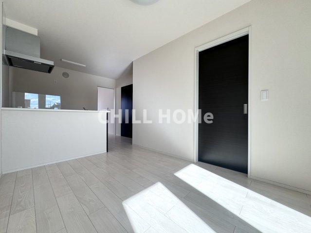 居室・リビング　当社、チルホームのHPもご覧ください(^^)/物件情報多数♪