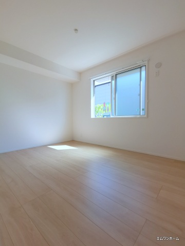 その他部屋・スペース　明るい洋室