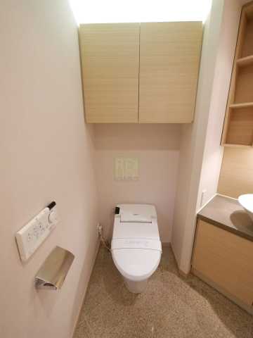 トイレ　チェスターコート御茶ノ水のトイレ