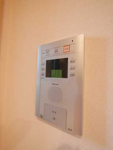 セキュリティ　チェスターコート御茶ノ水のセキュリティ