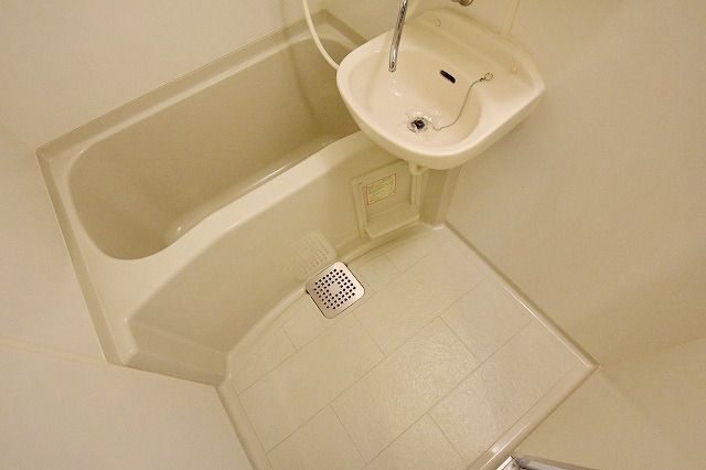 バス・シャワールーム　★お問い合わせはタウンハウジングまで★