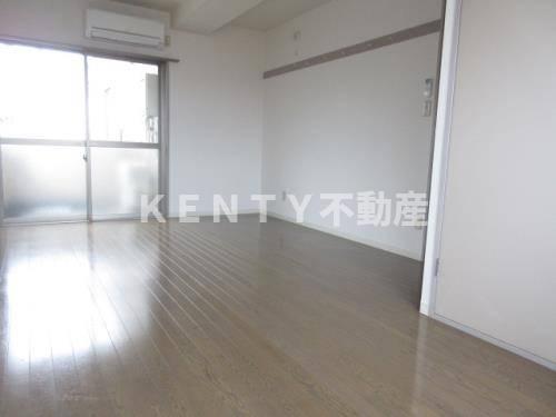 居室・リビング　おしゃれなリビングです