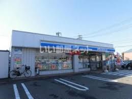 コンビニ　ローソン　金沢横川店（コンビニ）まで146m