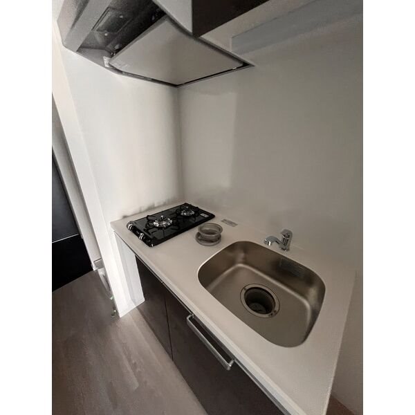 キッチン　★見学予約受付中★