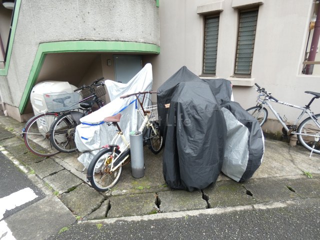 その他共有部分　第21岩波ビル