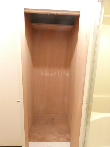 収納　第21岩波ビル