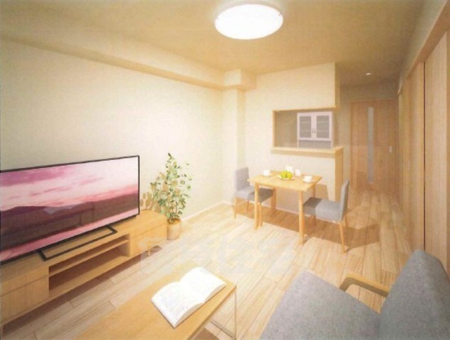 居室・リビング