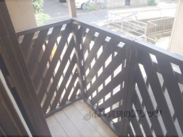 その他部屋・スペース　洗濯機置場