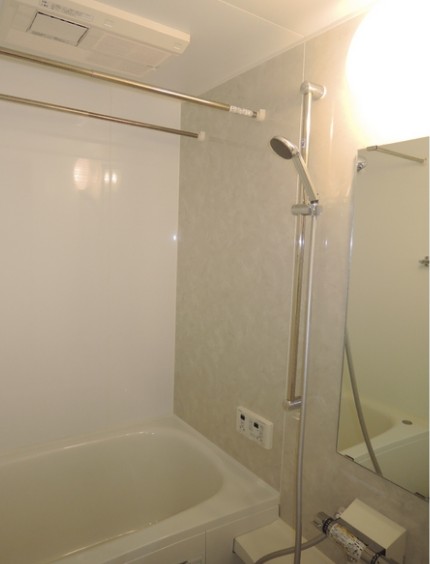 バス・シャワールーム　☆浴室☆