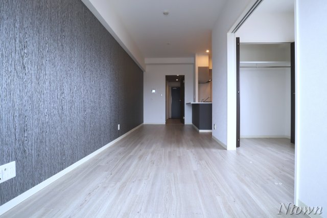 その他部屋・スペース　きれいな内装です