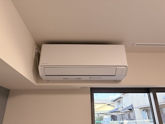 その他設備　※１０１号室の写真を使用しております。