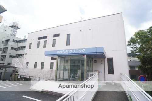 幼稚園・保育園　希望ヶ丘第二保育園（幼稚園・保育園）まで737m