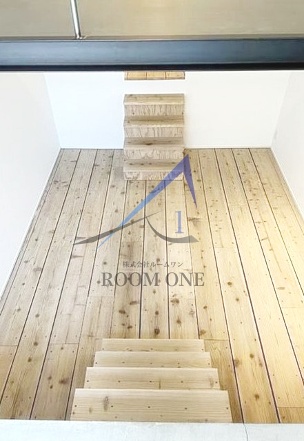 その他部屋・スペース　寝室です。