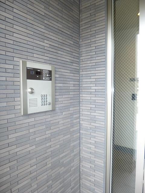 セキュリティ　?