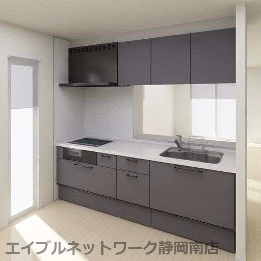 キッチン　イメージ