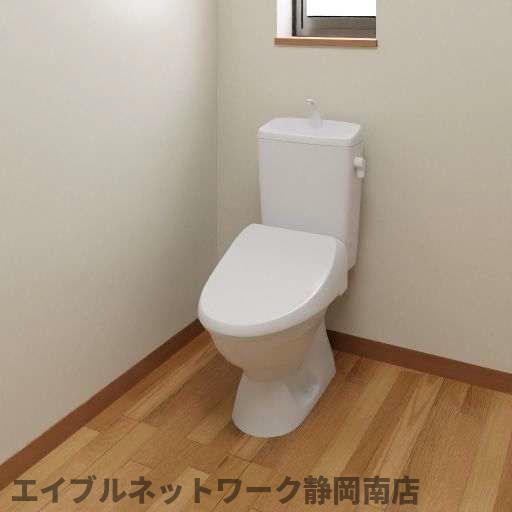 トイレ　イメージ