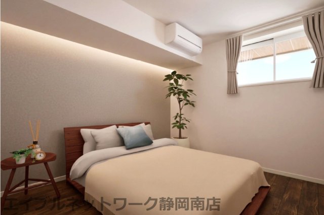 居室・リビング　イメージ