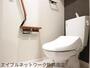 トイレ　トイレです