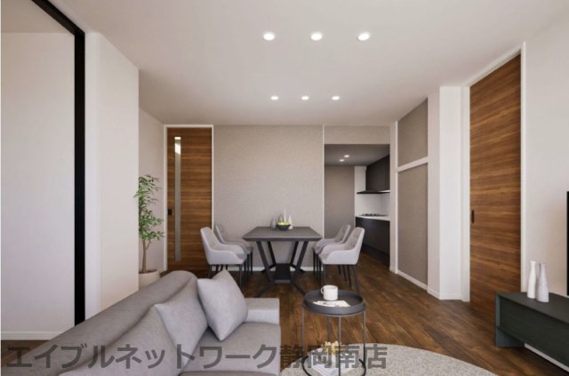 居室・リビング　イメージ