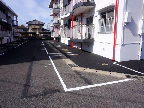 その他共有部分　その他共有部分