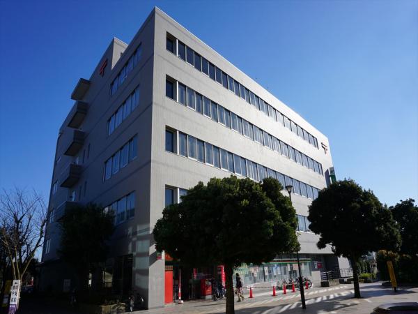 その他　八千代郵便局（その他）まで960m